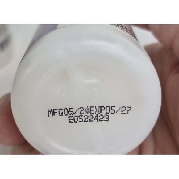 2 Bottles Eco Style Color Brilliance boosters mix in oil serum 4oz color protect - Picture 5 of 6